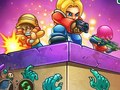 Lojë Zombo Buster Rising Remastered