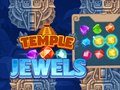 Lojë Temple Jewels
