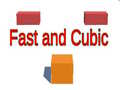 Lojë Fast and Cubic