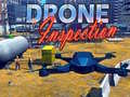 Lojë Drone Inspection