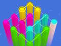 Lojë Cubic Link: Exclusive