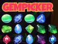 Lojë Gempicker