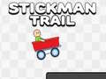 Lojë Stickman Trail