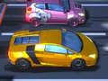 Lojë Extreme Drag Racing