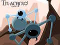 Lojë Tri Achnid episode 1