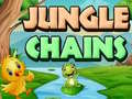 Lojë Jungle Chains