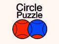 Lojë Circle Puzzle