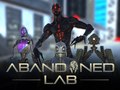 Lojë Abandoned Lab