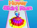 Lojë Hover Skirt Run
