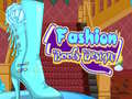 Lojë Fashion Boots Design