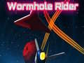 Lojë Wormhole Rider
