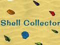 Lojë Shell Collector