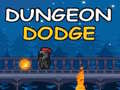 Lojë Dungeon Dodge