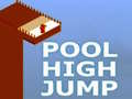 Lojë Pool High Jump