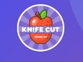 Lojë Knife Cut: Merge Hit