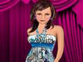 Lojë Cool Model Dressup