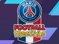 Lojë PSG Soccer Freestyle