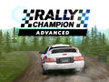 Lojë Rally Champion Advanced