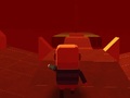 Lojë Kogama: Horror Parkour