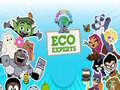 Lojë Cartoon Network Climate Chfmpions Eco Expert