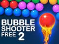 Lojë Bubble Shooter Free 2