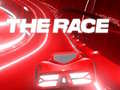 Lojë The Race 