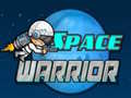 Lojë Space Warrior
