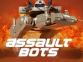 Lojë Assault Bots