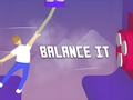 Lojë Balance It