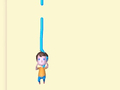 Lojë Cut Rope Rescue