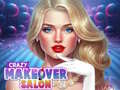 Lojë Crazy Makeover Salon