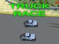 Lojë Truck Race