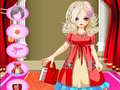 Lojë Lovely Cute Girl