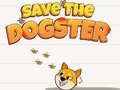 Lojë Save The Dogster