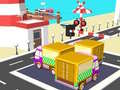 Lojë Parking Mania 3D