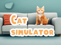 Lojë Cat Simulator