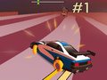 Lojë Sky Car Drift