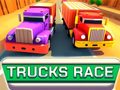 Lojë Trucks Race