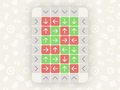 Lojë Relaxing Puzzle Match