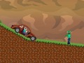 Lojë Zombie Escape: Apocalypse Race