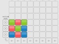 Lojë Combine Blocks