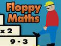 Lojë Floppy Maths