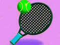 Lojë Tennis Feel