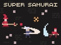 Lojë Super Samurai