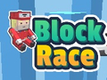 Lojë Block Race