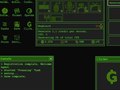 Lojë Console Idle