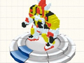 Lojë Toy Bricks Builder 3D