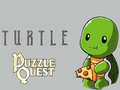 Lojë Turtle Puzzle Quest