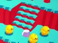 Lojë Magical Duck Escape