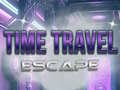 Lojë Time Travel escape